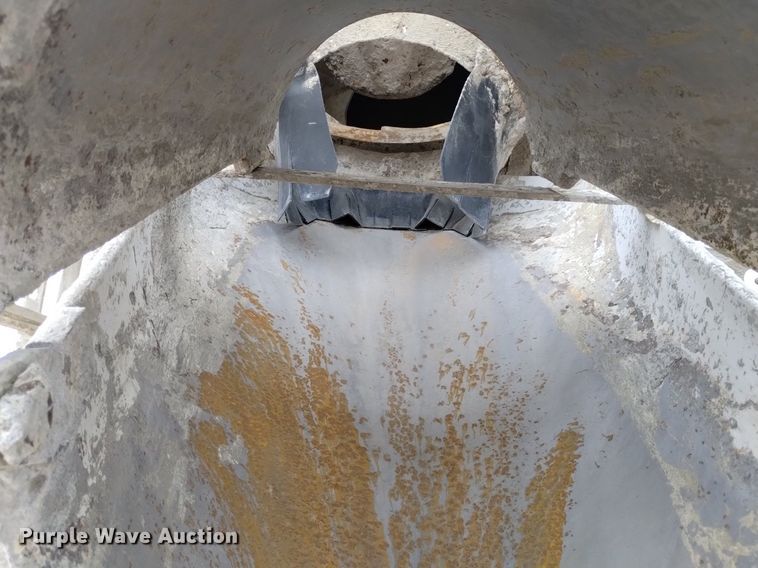 image for item DN6480 2001 Kenworth W900  ready mix truck