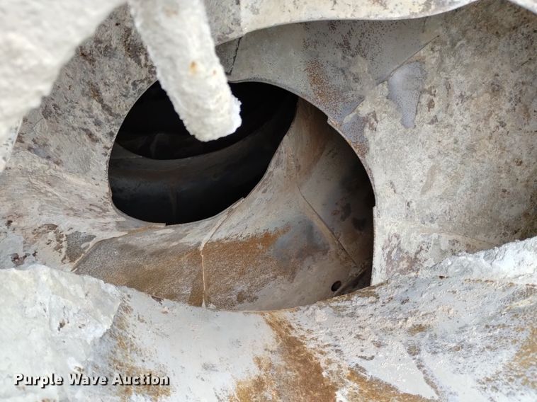 image for item DN6480 2001 Kenworth W900  ready mix truck