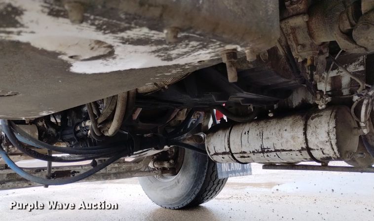 image for item DN6480 2001 Kenworth W900  ready mix truck