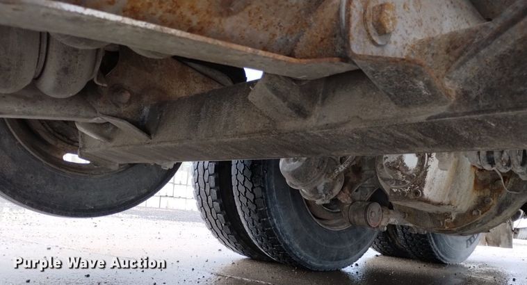 image for item DN6480 2001 Kenworth W900  ready mix truck