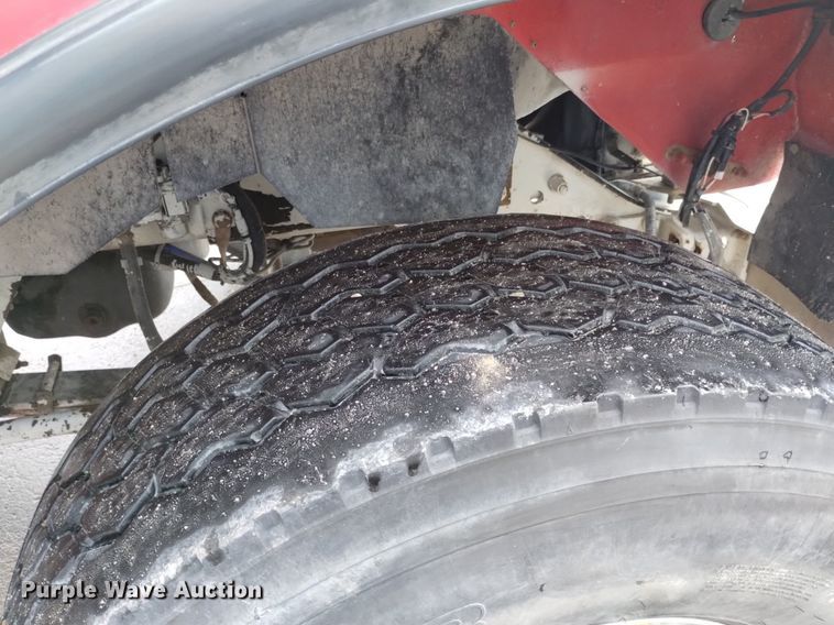 image for item DN6480 2001 Kenworth W900  ready mix truck