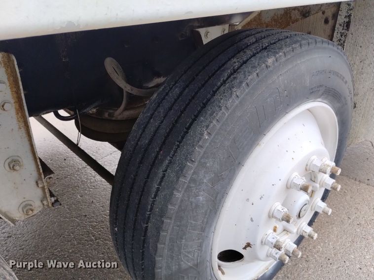 image for item DN6480 2001 Kenworth W900  ready mix truck