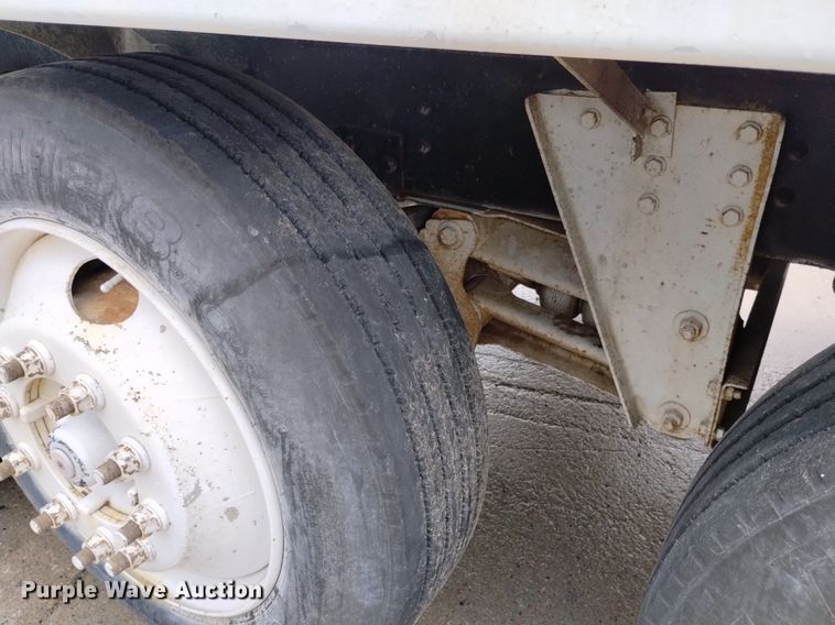 image for item DN6480 2001 Kenworth W900  ready mix truck