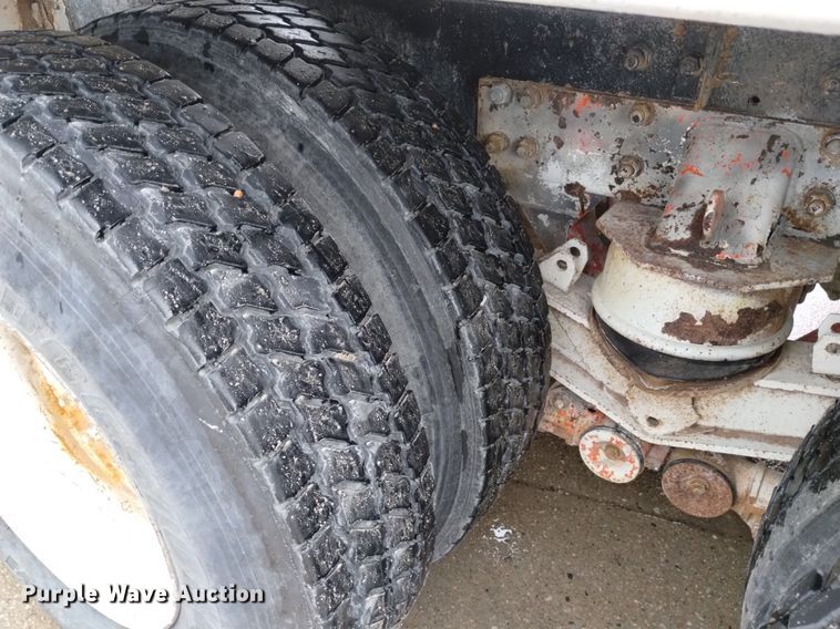 image for item DN6480 2001 Kenworth W900  ready mix truck