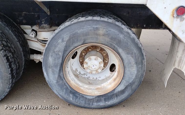 image for item DN6480 2001 Kenworth W900  ready mix truck