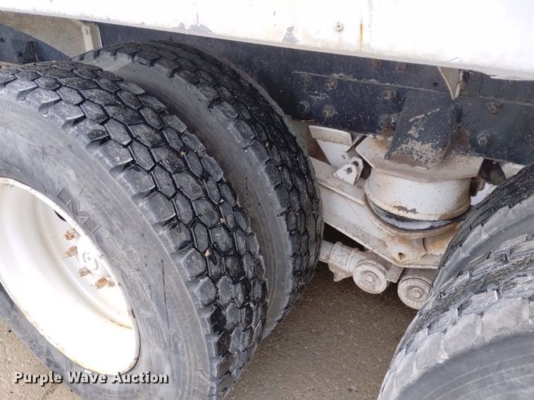 image for item DN6480 2001 Kenworth W900  ready mix truck