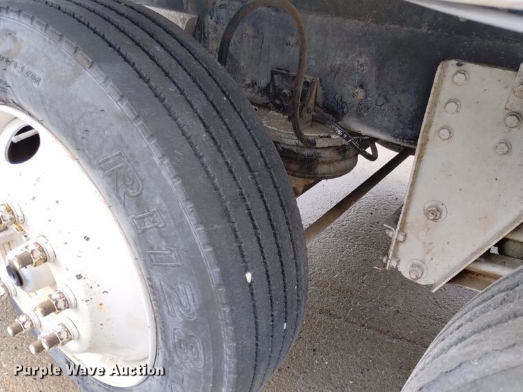 image for item DN6480 2001 Kenworth W900  ready mix truck