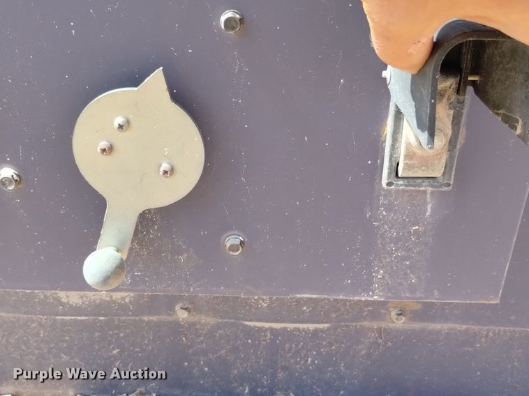 image for item DN6482 Hobart Mega-Arc 5040DD  welder