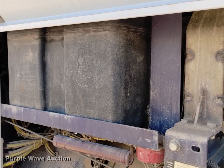 image for item DN6482 Hobart Mega-Arc 5040DD  welder