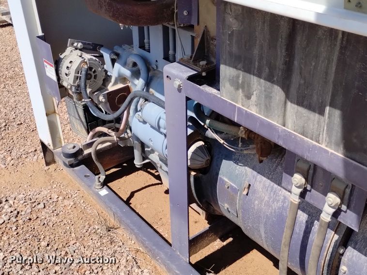 image for item DN6482 Hobart Mega-Arc 5040DD  welder