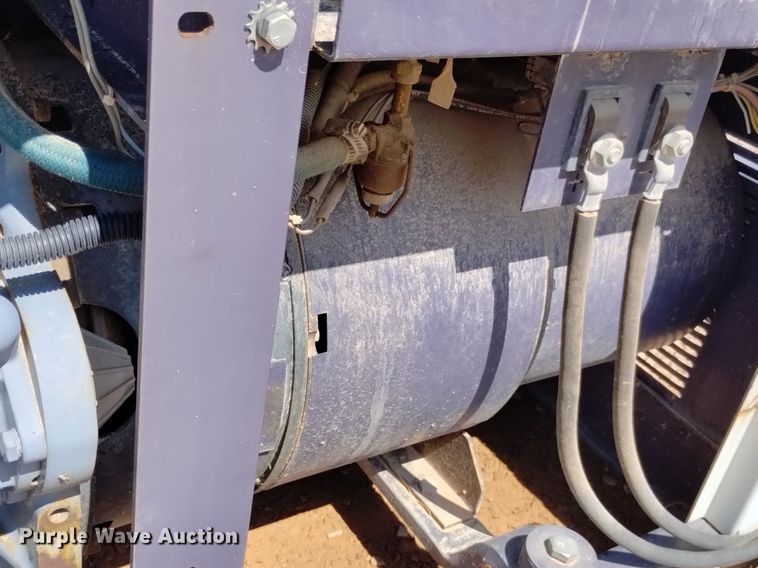 image for item DN6482 Hobart Mega-Arc 5040DD  welder