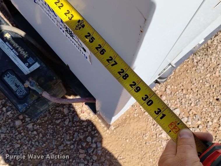 image for item DN6482 Hobart Mega-Arc 5040DD  welder