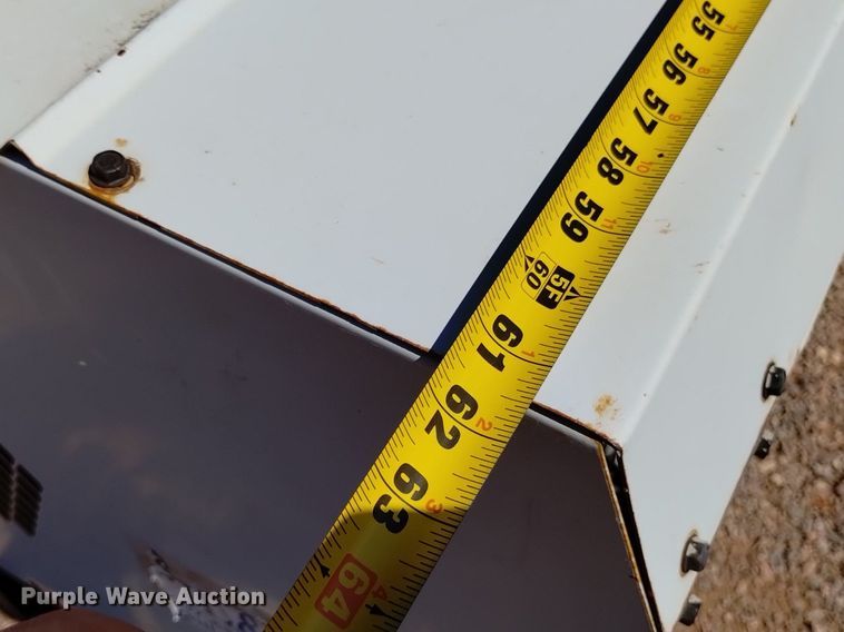 image for item DN6482 Hobart Mega-Arc 5040DD  welder