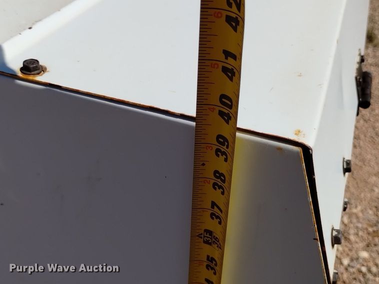 image for item DN6482 Hobart Mega-Arc 5040DD  welder