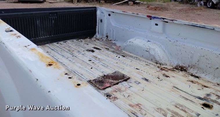 image for item DN6483 2011 Chevrolet Silverado 2500HD  Crew Cab pickup truck