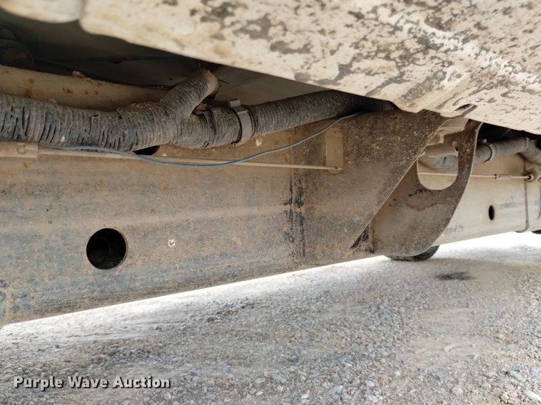 image for item DN6483 2011 Chevrolet Silverado 2500HD  Crew Cab pickup truck