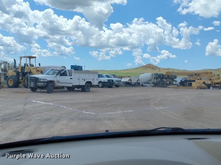 image for item DN6484 2009 Chrysler Town & Country Limited  van