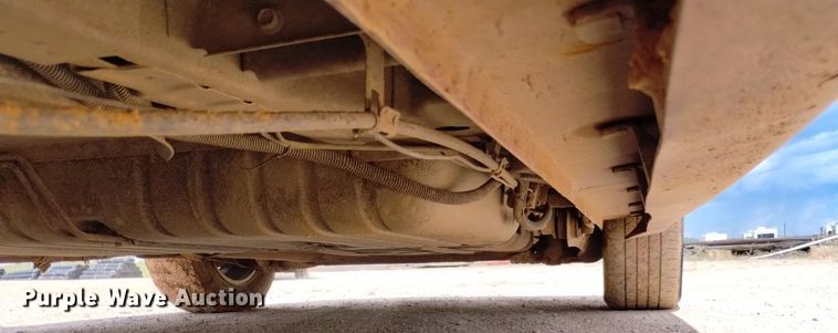 image for item DN6484 2009 Chrysler Town & Country Limited  van