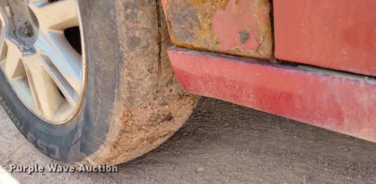 image for item DN6484 2009 Chrysler Town & Country Limited  van