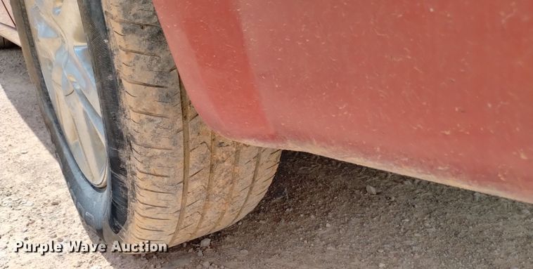 image for item DN6484 2009 Chrysler Town & Country Limited  van