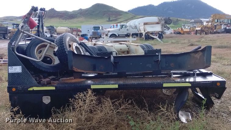 image for item DN6485 Flatbed