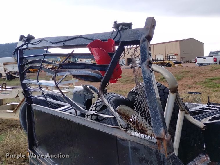 image for item DN6485 Flatbed