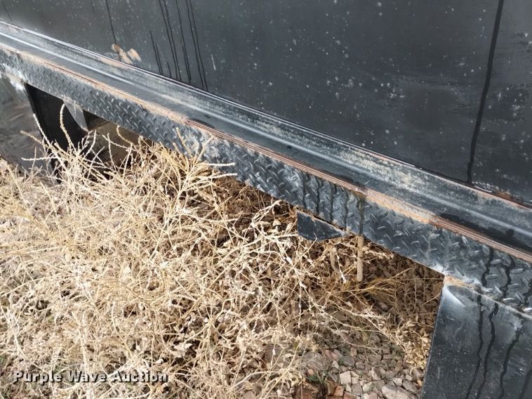 image for item DN6485 Flatbed