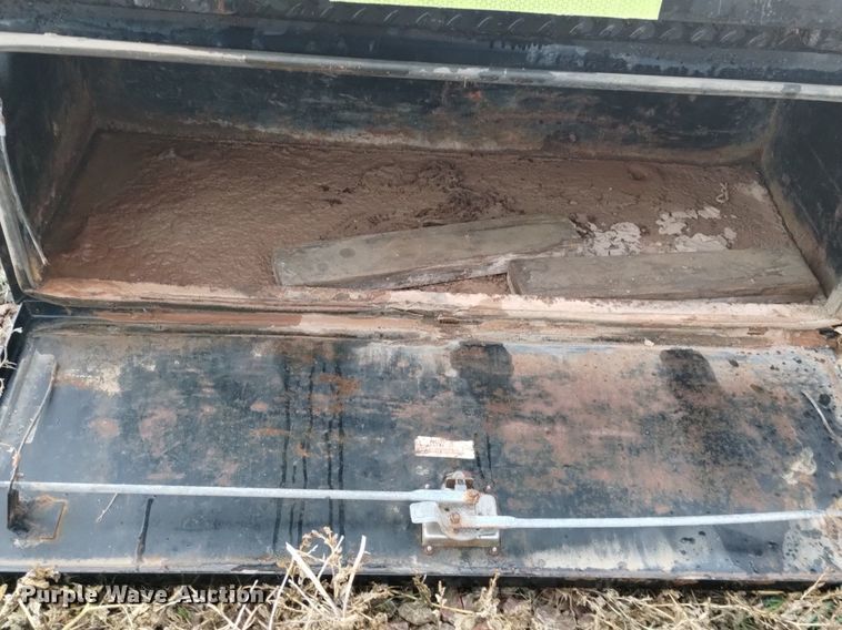 image for item DN6485 Flatbed