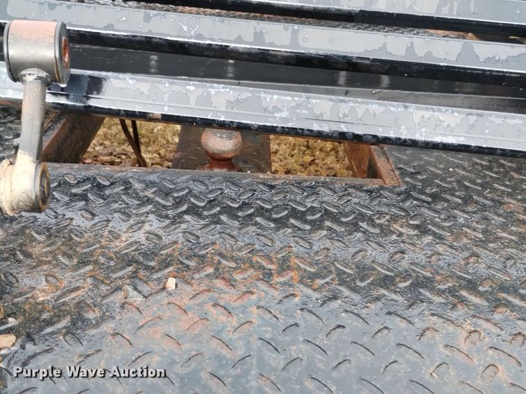 image for item DN6485 Flatbed