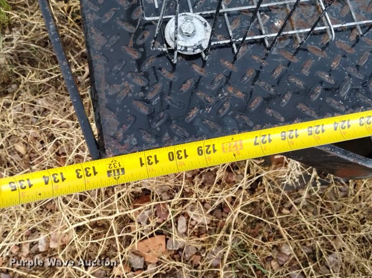 image for item DN6485 Flatbed