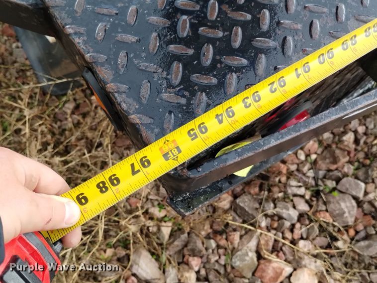 image for item DN6485 Flatbed