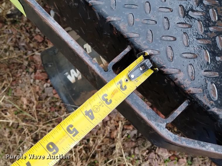 image for item DN6485 Flatbed