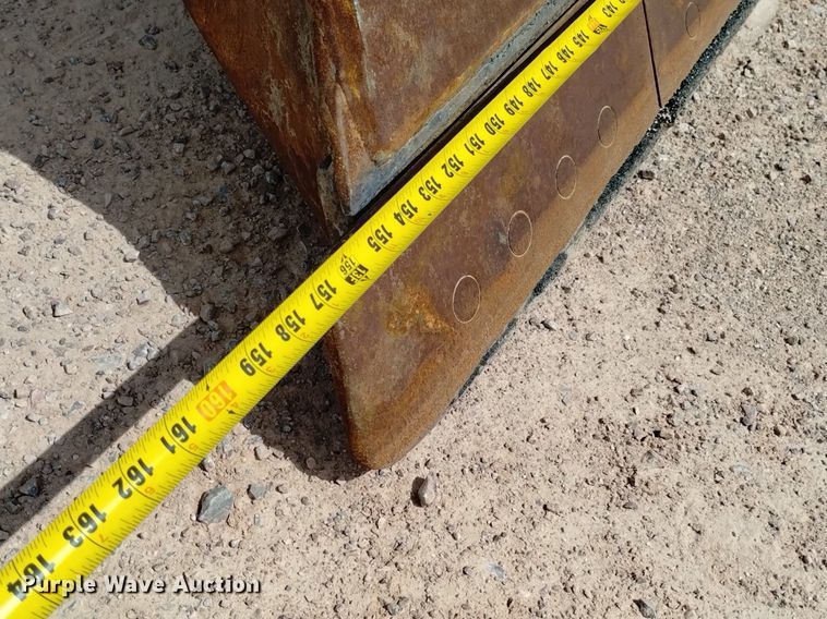 image for item DN6486 1999 Caterpillar D6M LGP  dozer