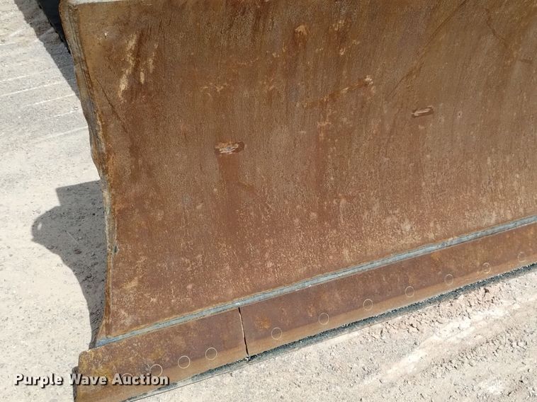 image for item DN6486 1999 Caterpillar D6M LGP  dozer