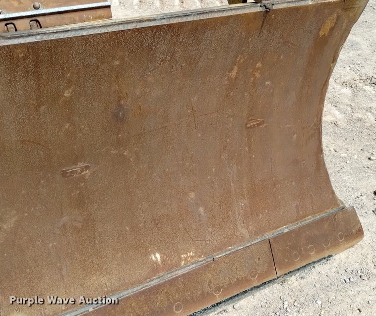 image for item DN6486 1999 Caterpillar D6M LGP  dozer