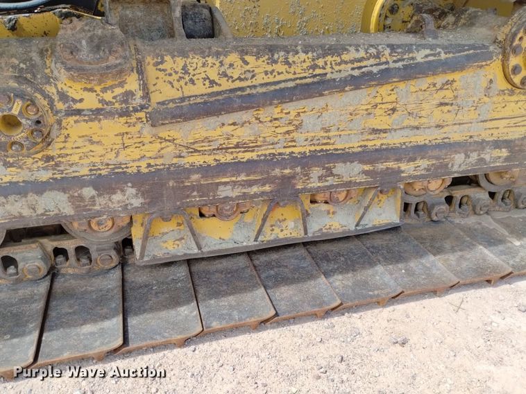 image for item DN6486 1999 Caterpillar D6M LGP  dozer