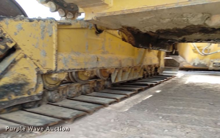 image for item DN6486 1999 Caterpillar D6M LGP  dozer