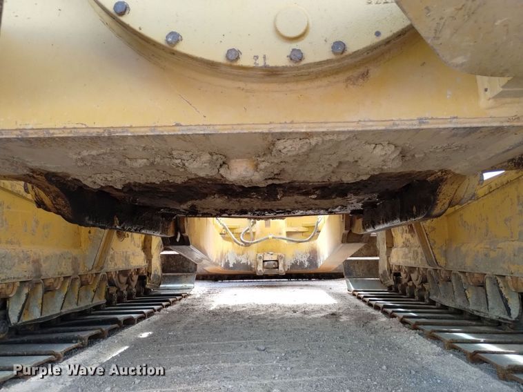 image for item DN6486 1999 Caterpillar D6M LGP  dozer