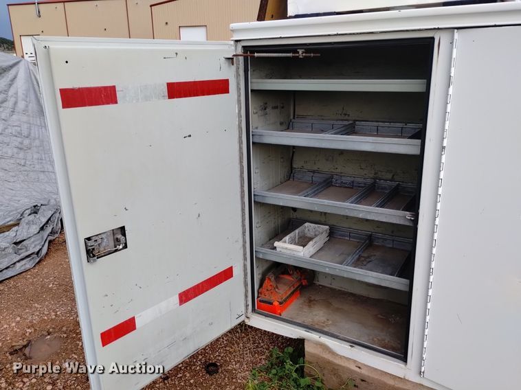 image for item DN6487 Knapheide 6133HC  bucket truck bed