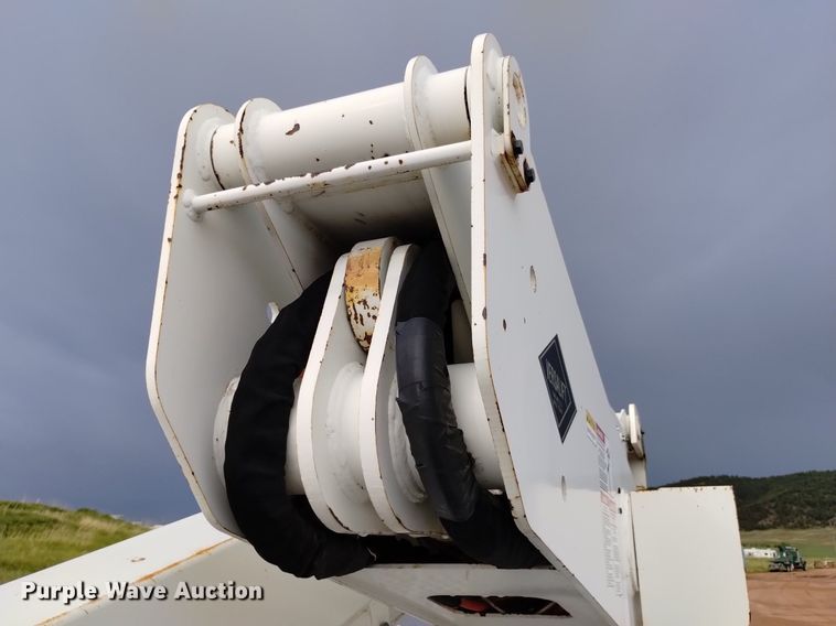 image for item DN6487 Knapheide 6133HC  bucket truck bed