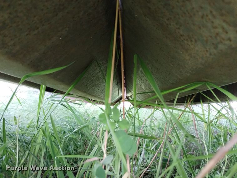 image for item DN6490 2006 Ranco LW11-20F  bottom dump pup trailer