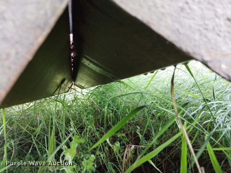 image for item DN6490 2006 Ranco LW11-20F  bottom dump pup trailer