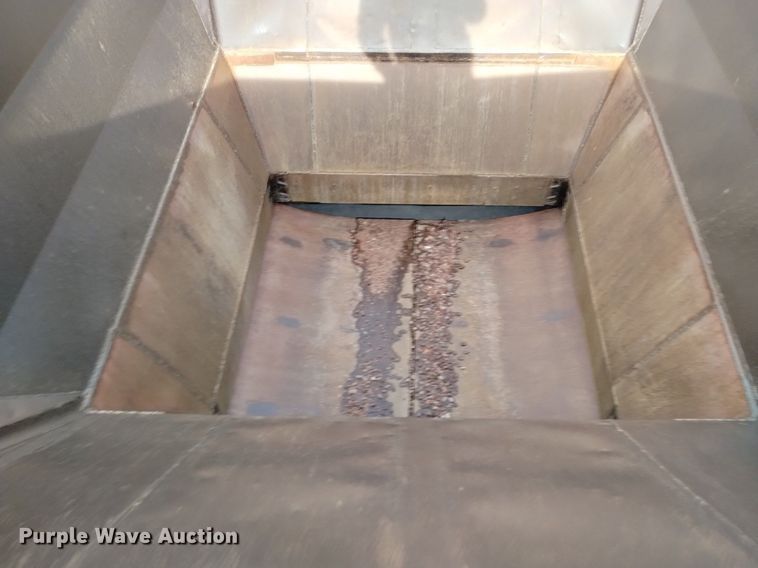 image for item DN6490 2006 Ranco LW11-20F  bottom dump pup trailer