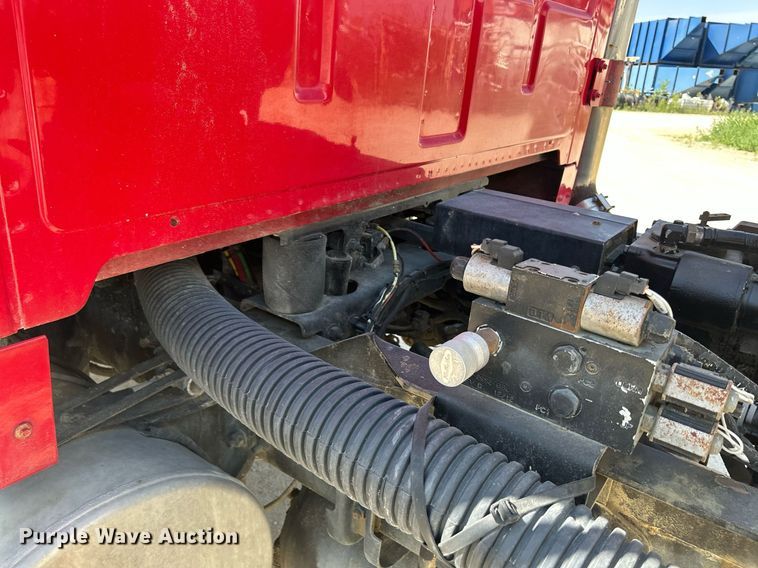 image for item DR4630 2006 Sterling LT9500  ready mix truck