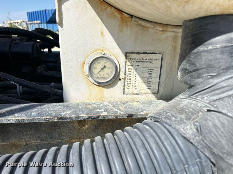 image for item DR4630 2006 Sterling LT9500  ready mix truck