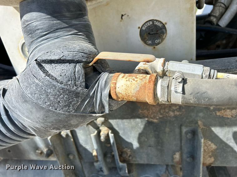 image for item DR4630 2006 Sterling LT9500  ready mix truck