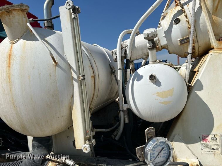 image for item DR4630 2006 Sterling LT9500  ready mix truck