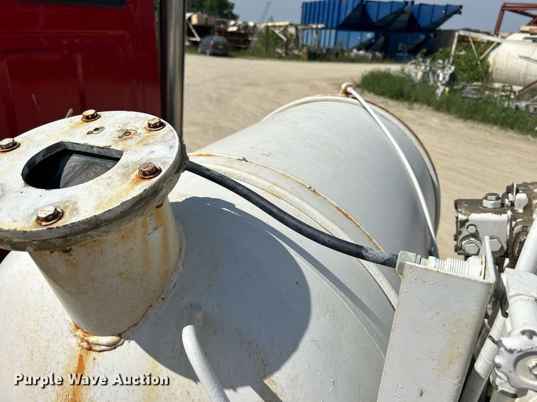 image for item DR4630 2006 Sterling LT9500  ready mix truck