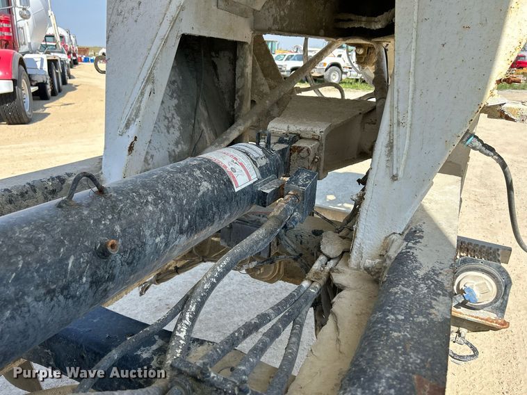 image for item DR4630 2006 Sterling LT9500  ready mix truck