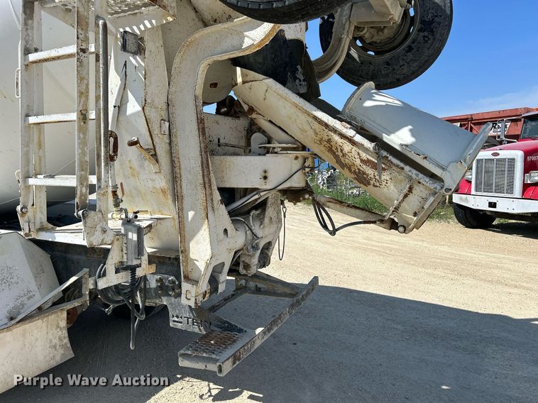 image for item DR4630 2006 Sterling LT9500  ready mix truck